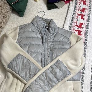 Free country jacket